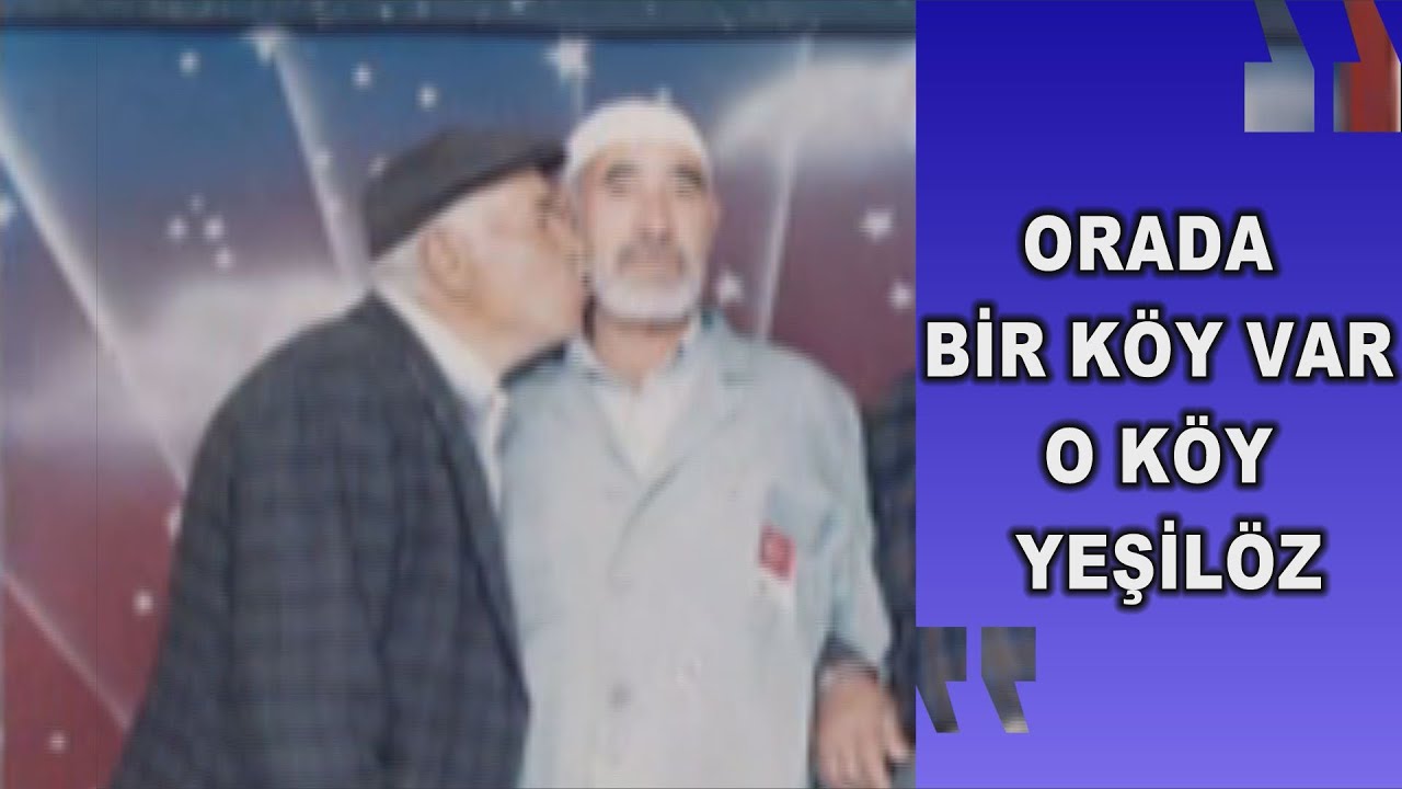 NEVŞEHİR&rsquo;İN YEŞİL&Ouml;Z K&Ouml;Y&Uuml; HAKKINDA BİLİNMEYENLER