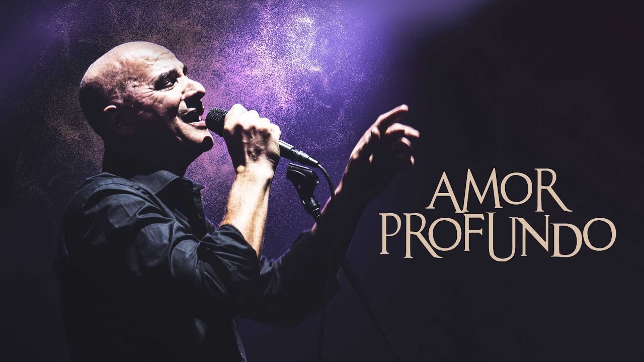 Emiliano y El Zurdo - Amor profundo
