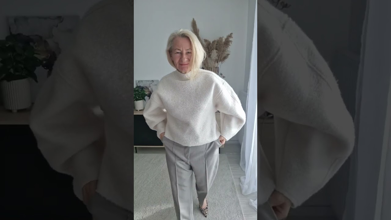 Haul zakupowy Zara Mango 👍🤩 cz. 2