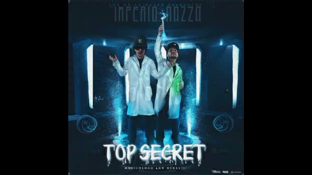 EL SUPER POLICIA REMAKE 2025 LOS DE LA NAZZA MUSICOLOGO Y MENES PROD (JIMENEX( (REGGAETON) (RAP)