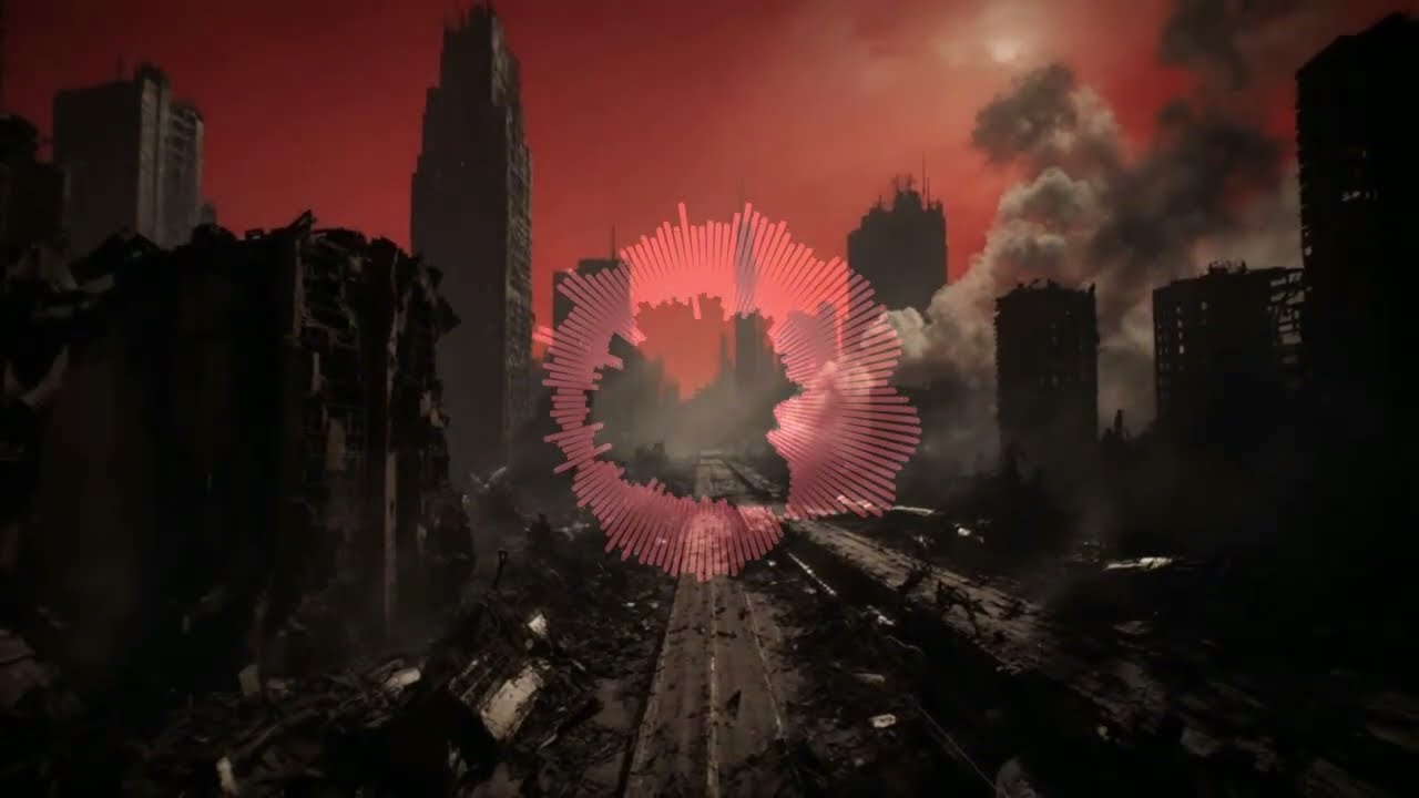 Oblivion – Neo.J | Official Music Release