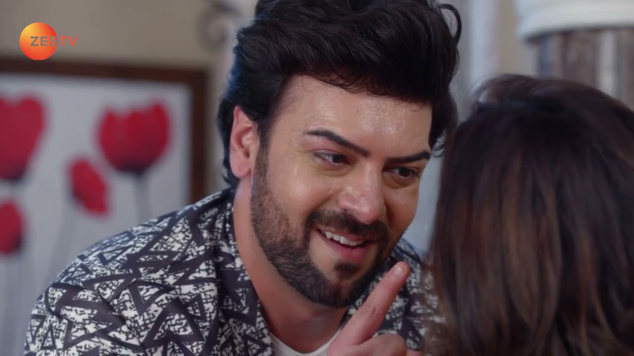 EP 997Кундали Бхагья - Индийское телешоу хинди - Же ТВ