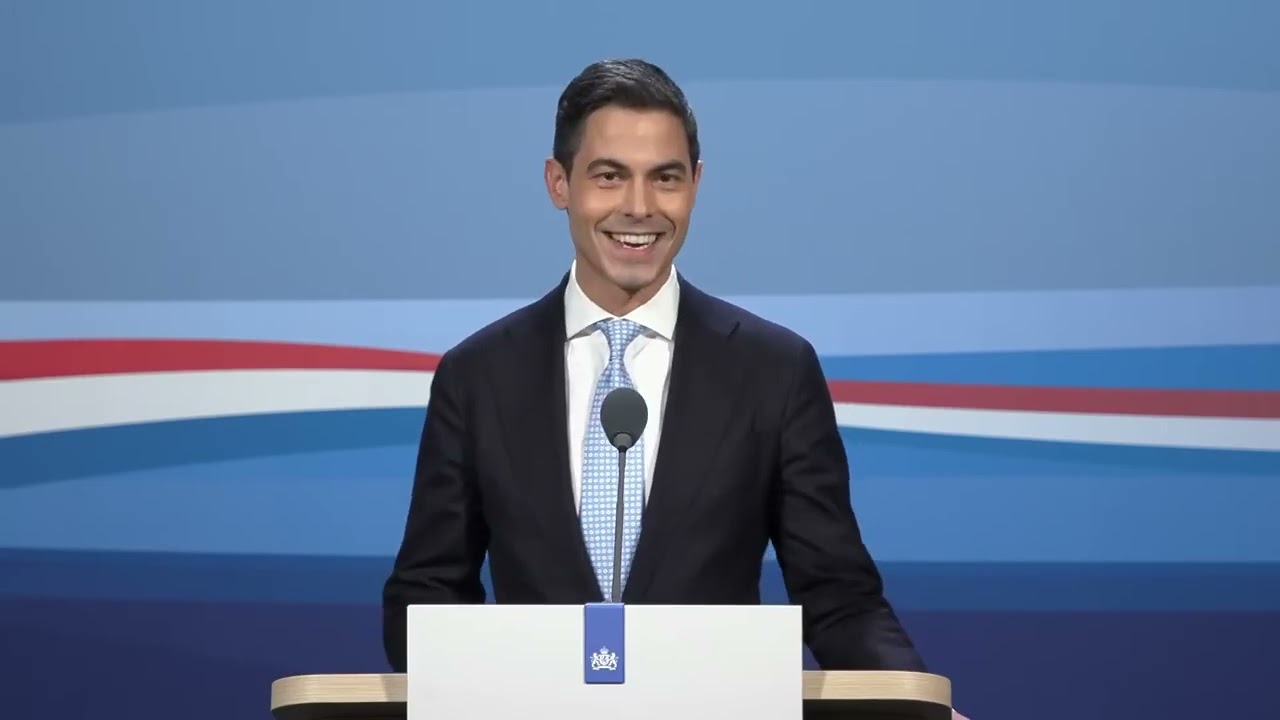 Klan News - Azilkërkuesit, Holanda me sytë nga modeli italo-shqiptar