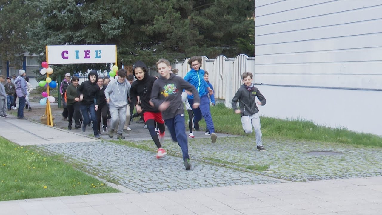 Míľa nádeje pre ženy v tiesni