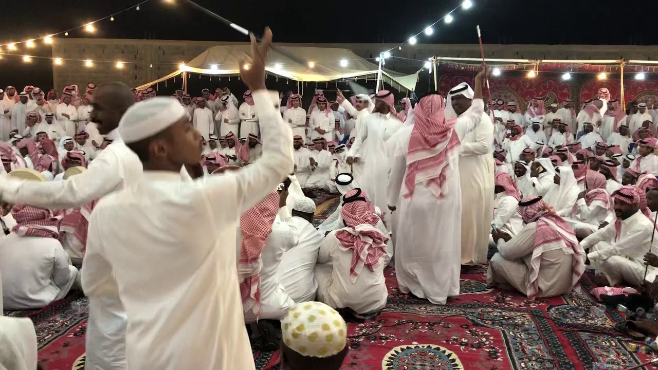 حفل الولامين عيد الفطر ١٤٤٠
