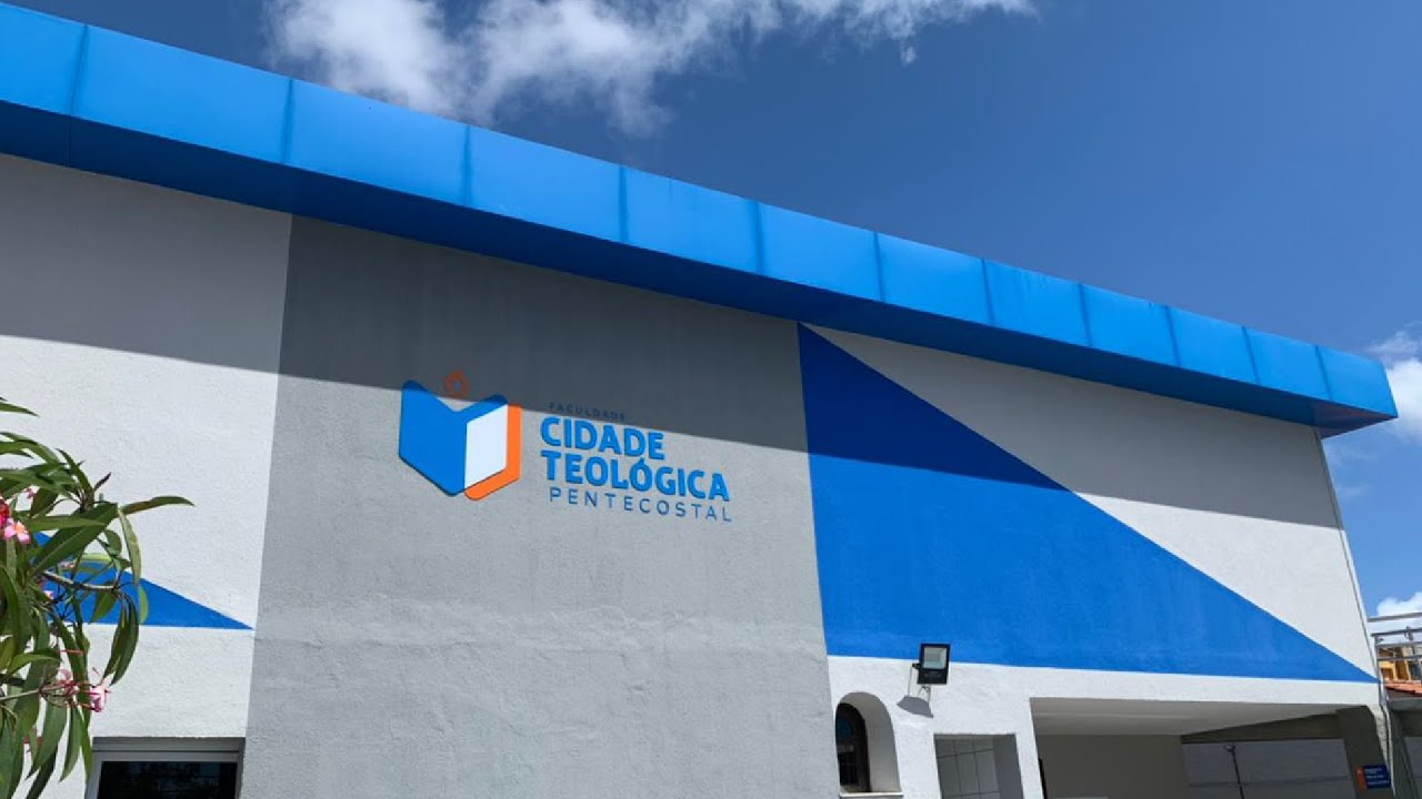 Faculdade Cidade Teol&oacute;gica Pentecostal