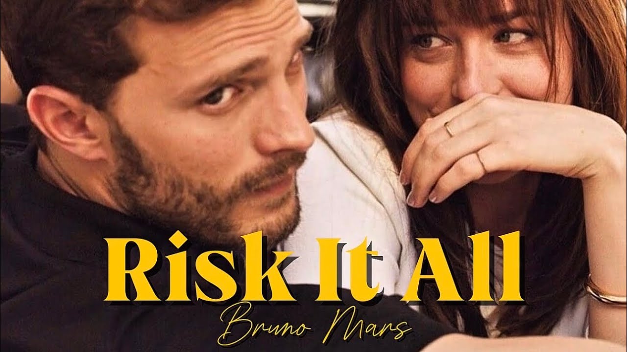 Lyrics & Vietsub | Risk It All - Bruno Mars