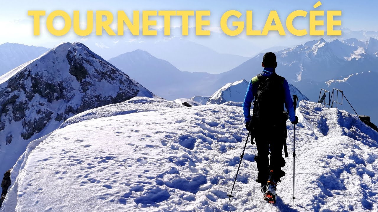 Tournette Glacée
