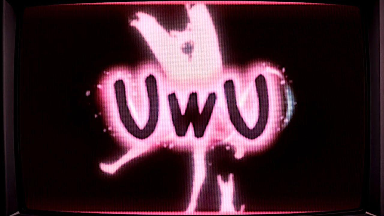TAKUSAN - UwU  (Lyric Video)