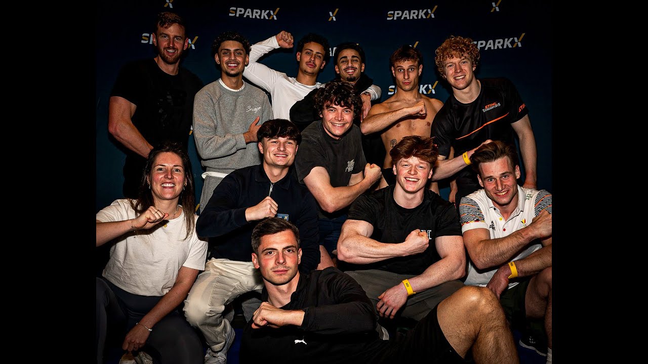 Aftermovie Sportiefste mediapersoonlijkheid 2025 🤩