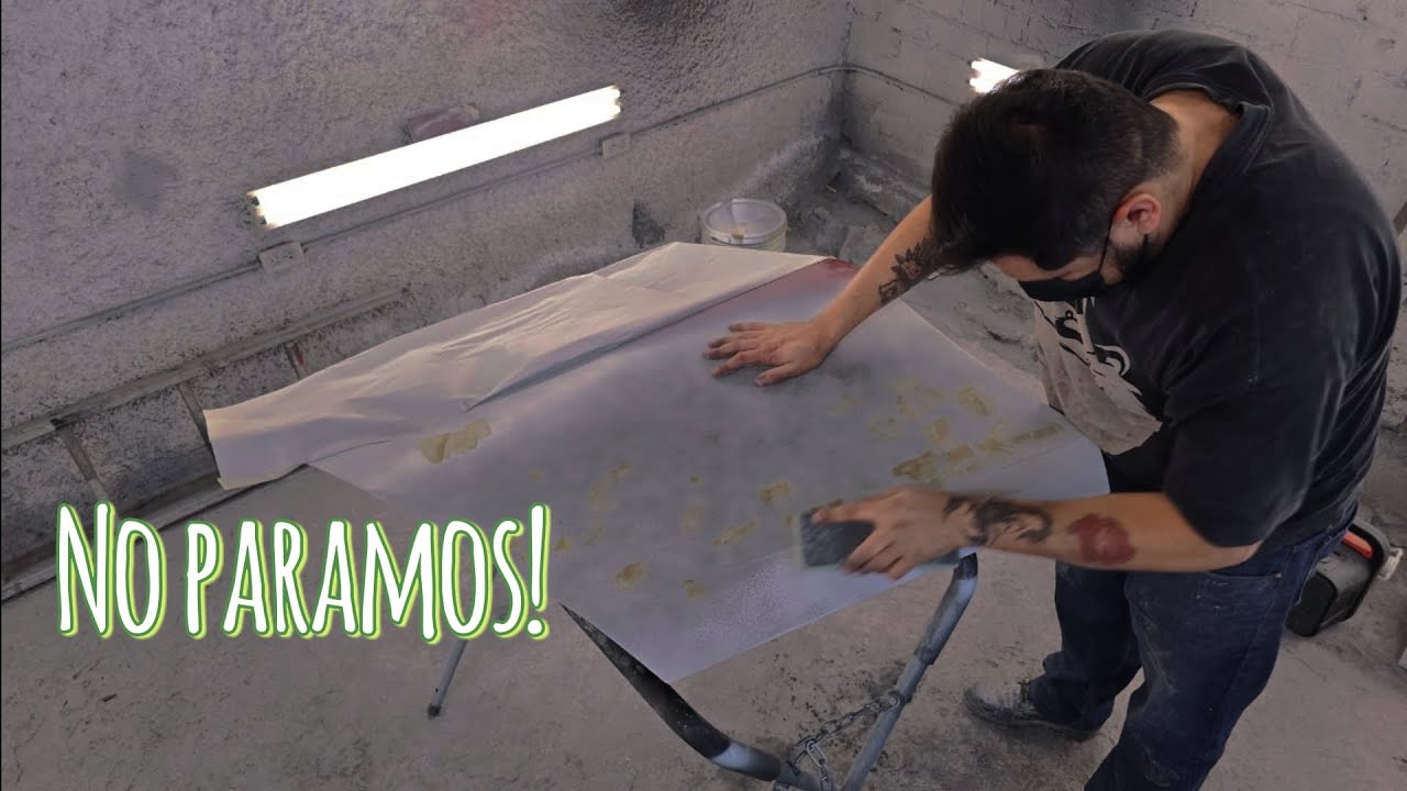 Tras Bambalinas en el taller 🛠️ Lo que esta pasando esta semana (Mazdas, Golf, Mercedes) 