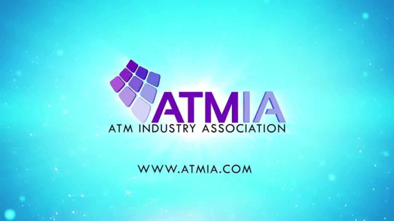 ATM Industry Association 2015