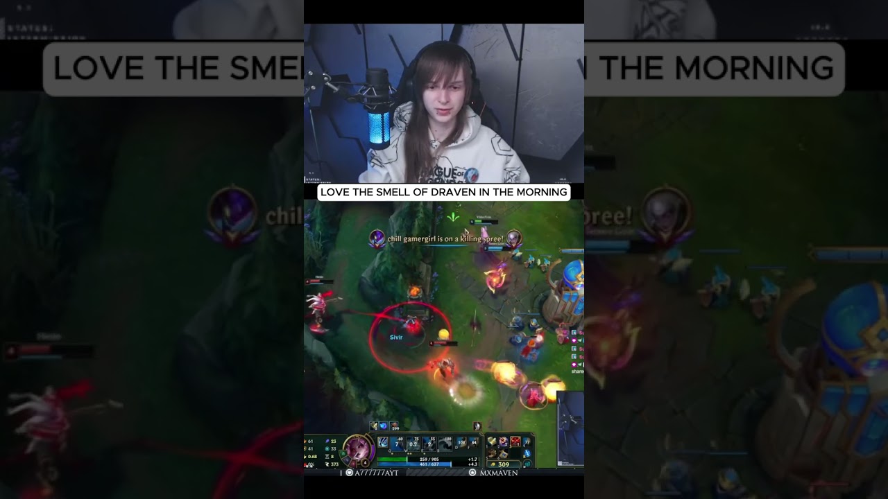 Love Dravens 