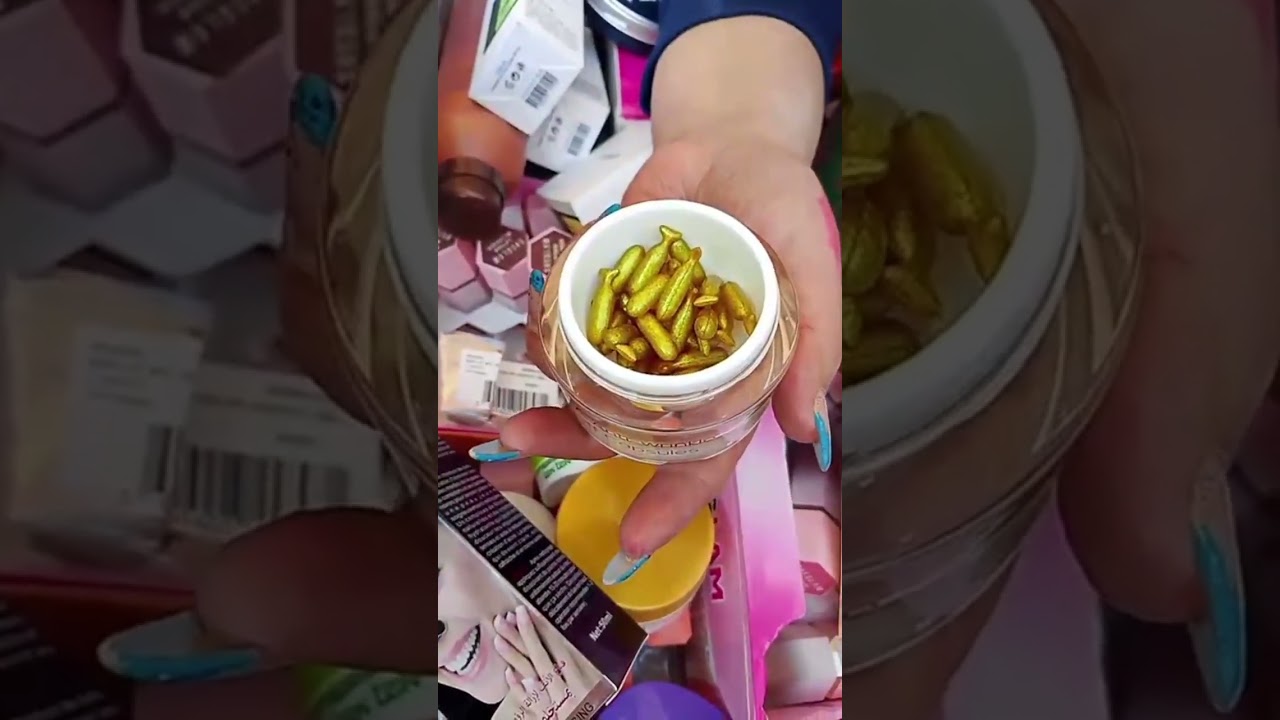 افتكرتها عامله فيا مقلب😱 روحتلها لقيتها عامله عروض من اول ٥جنيه فى الوكاله يوم الاحد 