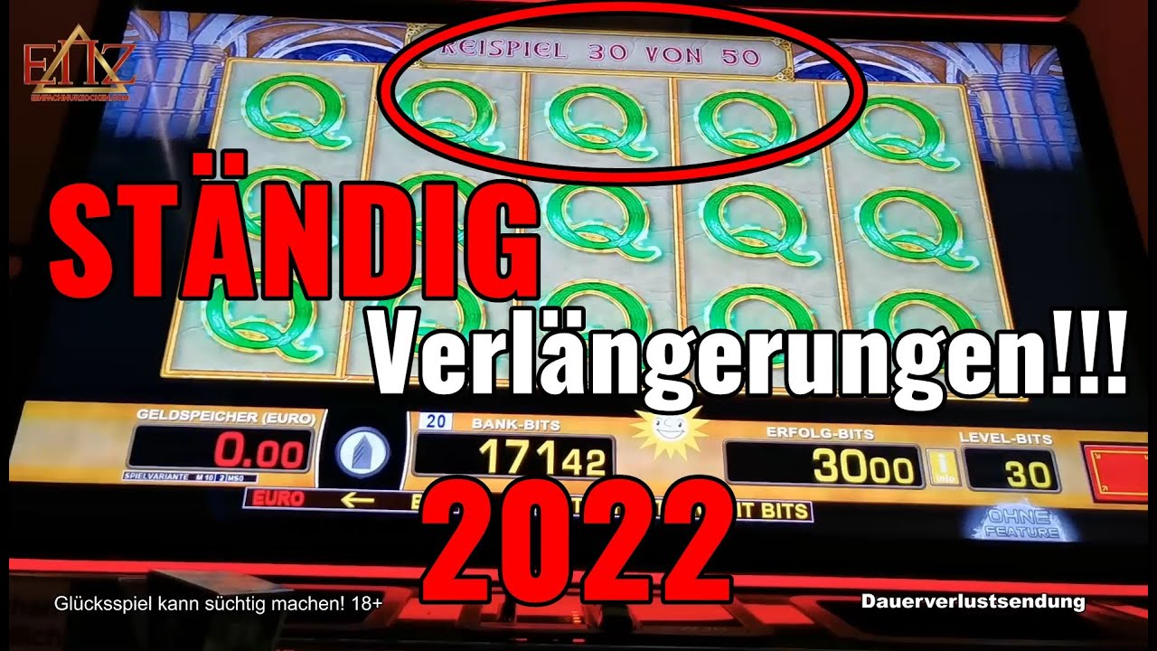 🌀​Magic Mirror Verl&auml;ngerungen🙈ohne Ende ​💯​Echte Spielo ENZ Merkur 2022