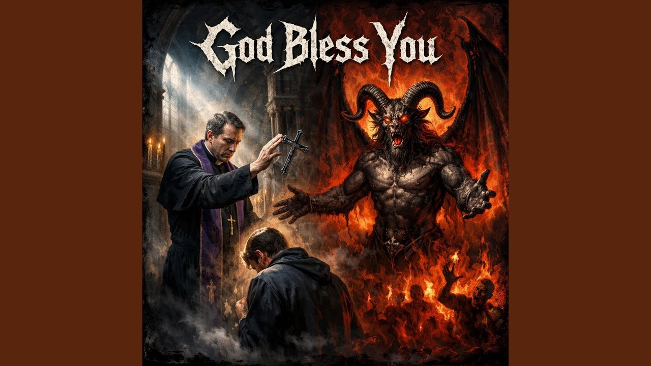 God Bless You