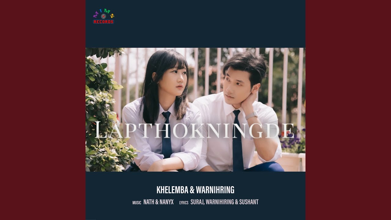 Lapthokningde