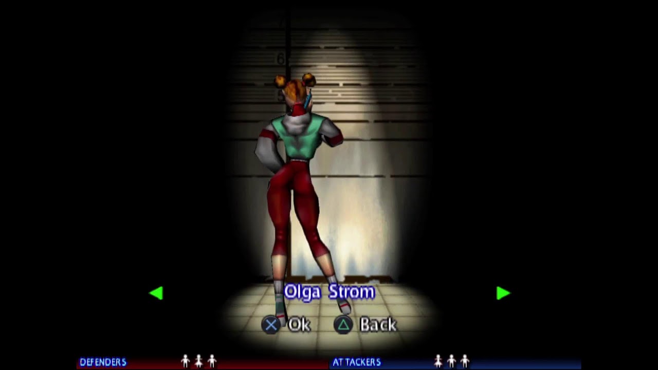 Timesplitters Part 2 Story Mode