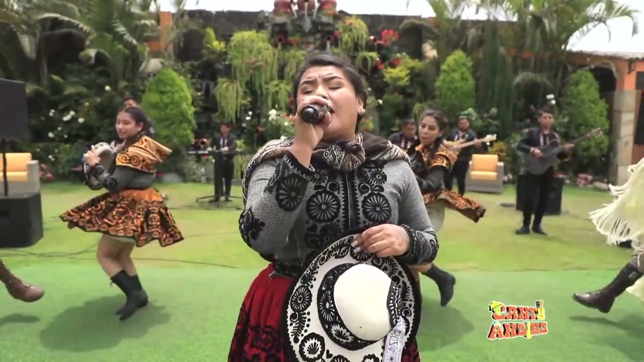 TRUDY BOZA | TEMA : TUPANANCHISKAMA #perú  #peru