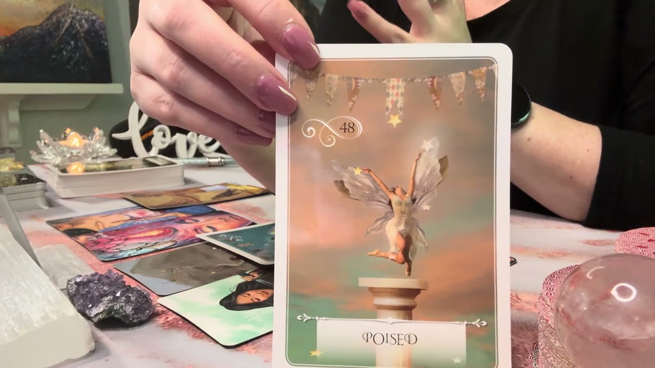A Big Surprise Is Coming ✨ New Love, New Partnership & Divine Timing- Collective Tarot Reading