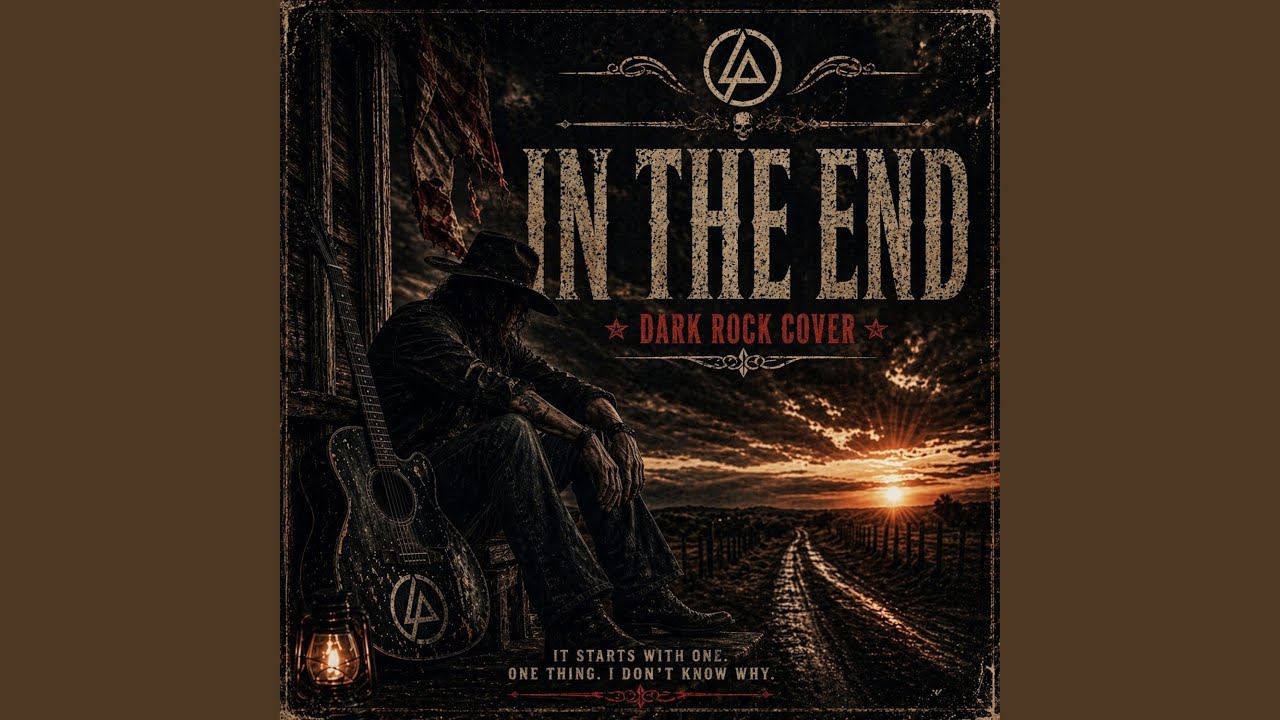 In the End (Dark Rock)