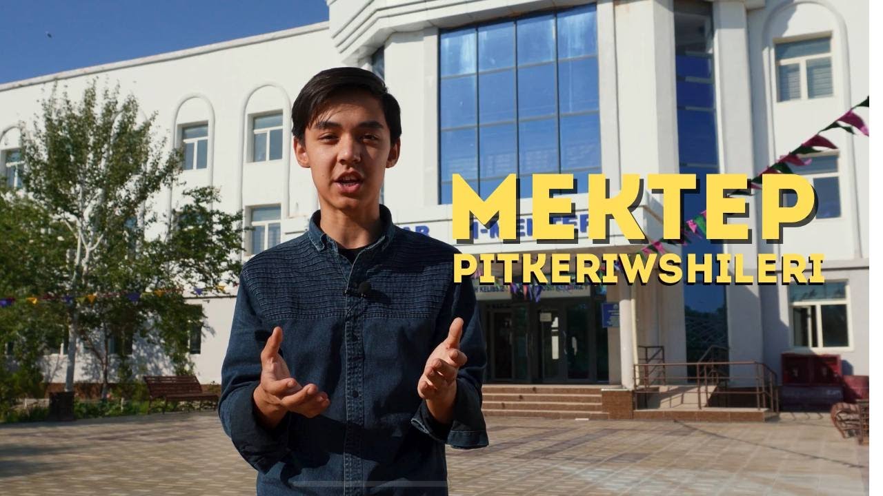 Mektep Pitkeriwshileri