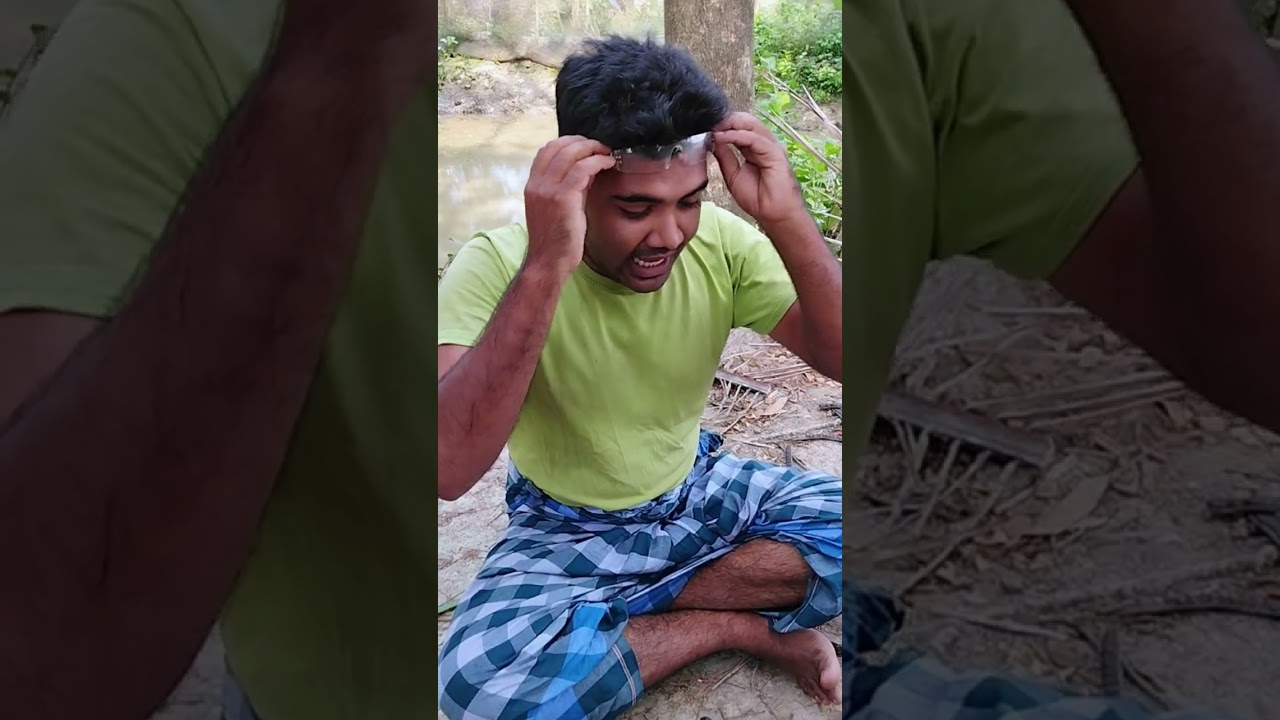 ঈদের যাকাত নিয়ে দাদার সাথে মাশোয়ারা // ঈদের নতুন ফানি ভিডিও ২০২৬ // Funny video // R Media 10 