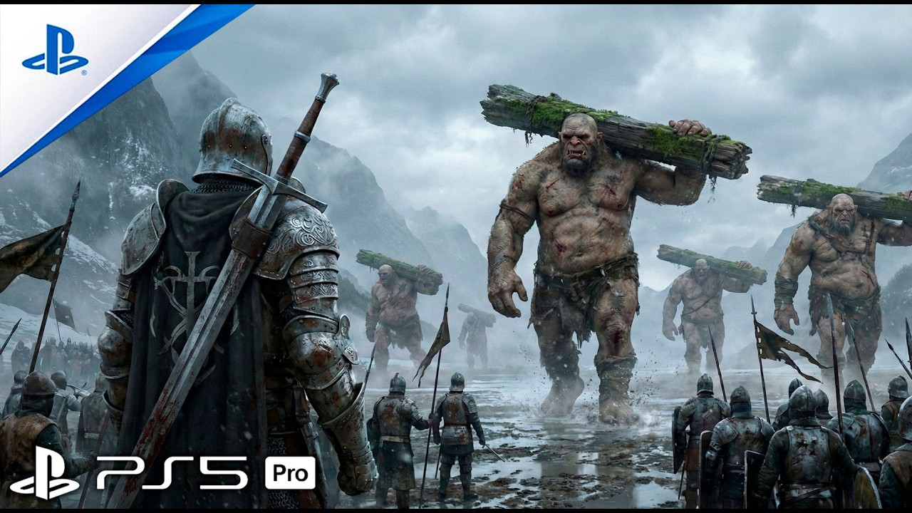 Top 13 Kommende PS5-Spiele, Die Du Jetzt Sofort Kennen Musst