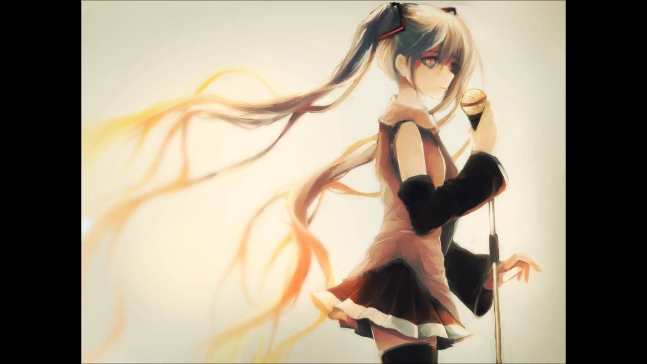【Hatsune Miku】Demons - Japanese Version【Vocaloid】