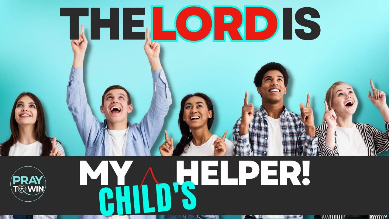 GOD WILL HELP YOU & YOUR CHILD! | PRAYER OF ENCOURAGEMENT