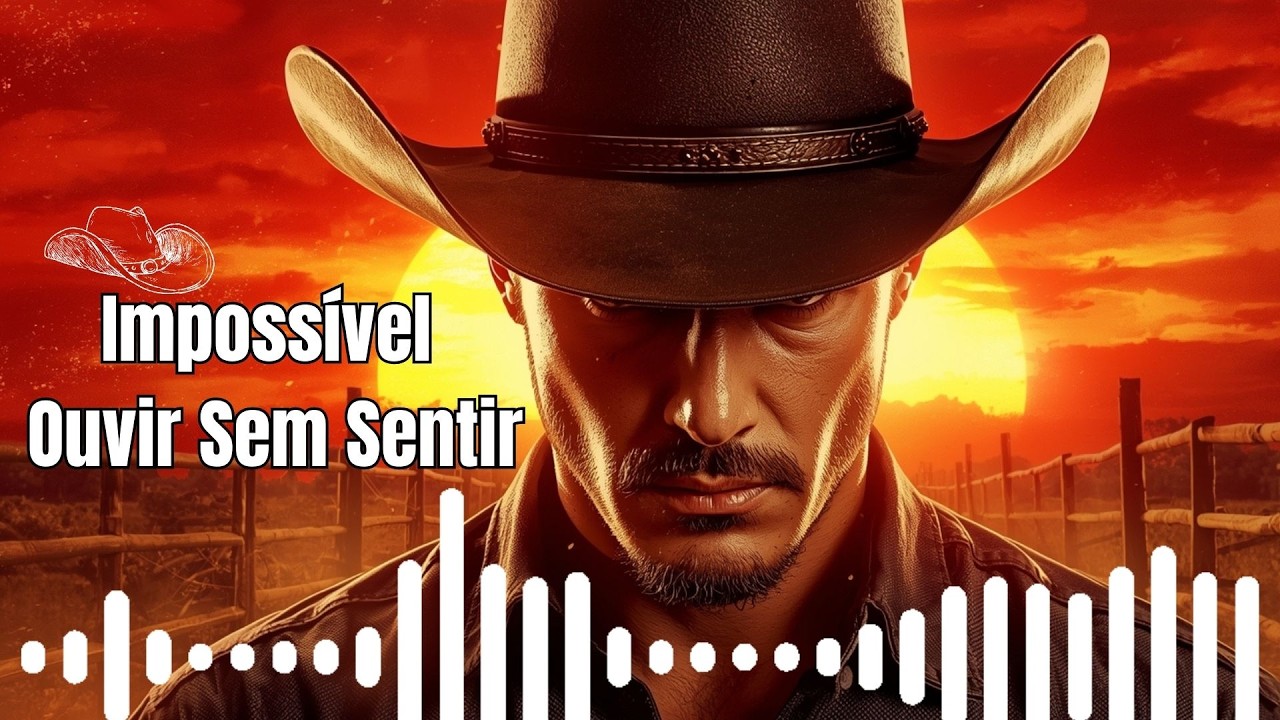 A Live Que Mais Mexe Com o Coração no Sertanejo