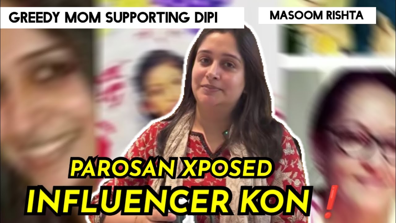 DIPIKA KE X SUSRALI  PAROSAN KI  AI XPOSE VIDEO🤔 _REHAN ko LAGI ajeeb habbit 🤐_ publicity stunt or ❓