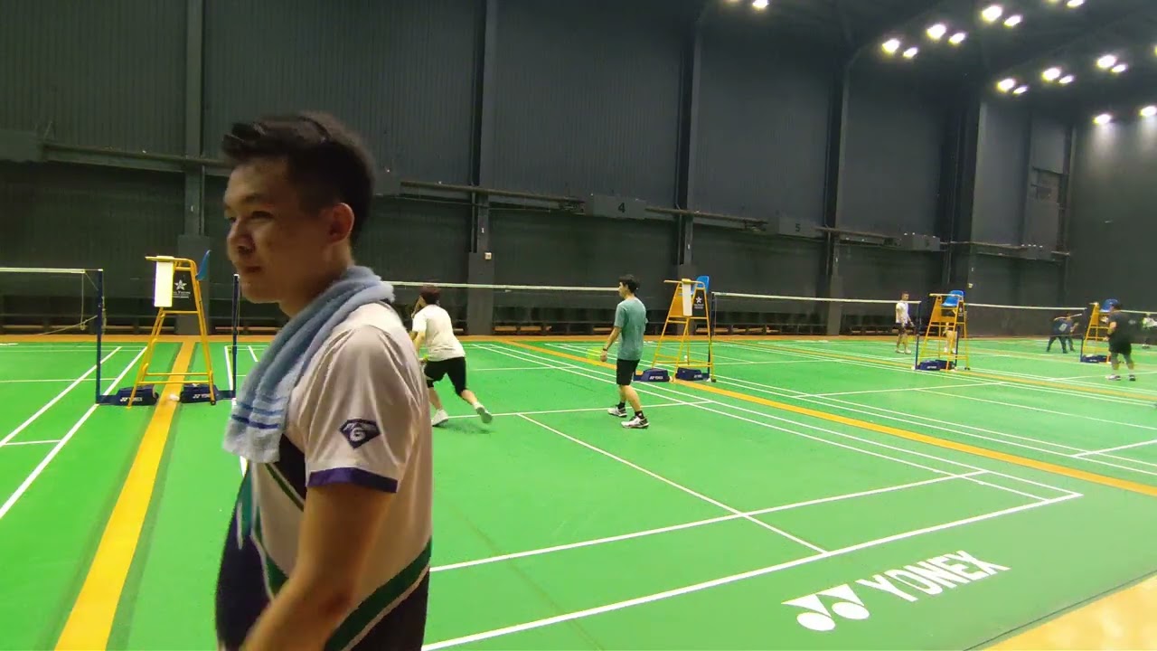 20260213優漾.我TIMVS球友BCVS盧盧章哥兒子