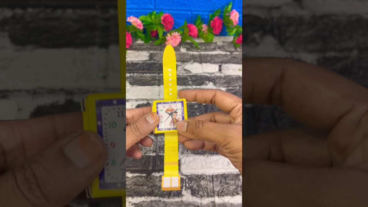 5 Rs Gift Box #shorts #giftbox #unboxing #diy #toys #10rs #suprise #shortvideo
