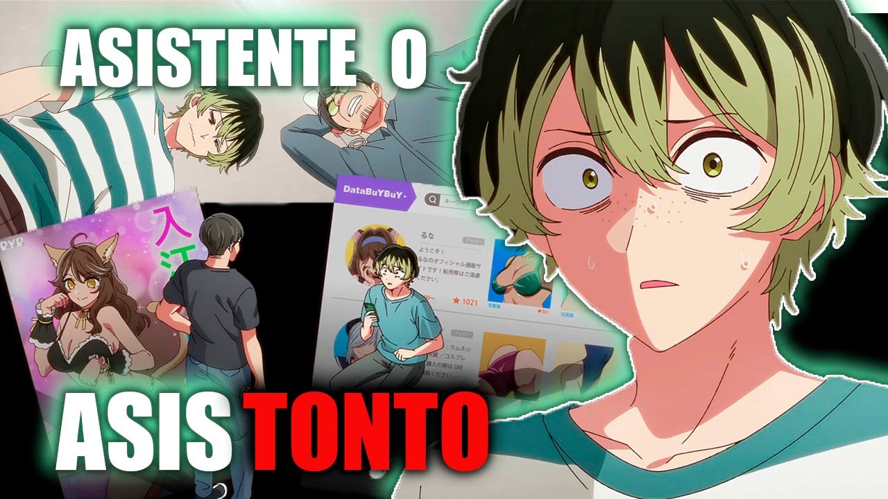 ¿AQUA NO AMA A AKANE y le va poner el CUERNO con KANA? 💔👄💔 | Oshi No Ko (Capítulo 26)