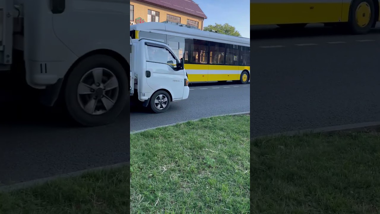 Volgabus 5270T Пересвет (301).Ставрополь