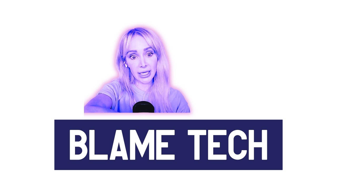 She's Suing Social Media For Giving Her Depression & Anxiety! - 'Artificial Insanity' Full Episode.