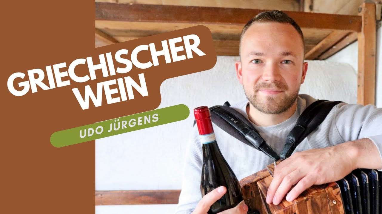 Griechischer Wein (Udo Jürgens) - Steirische Harmonika