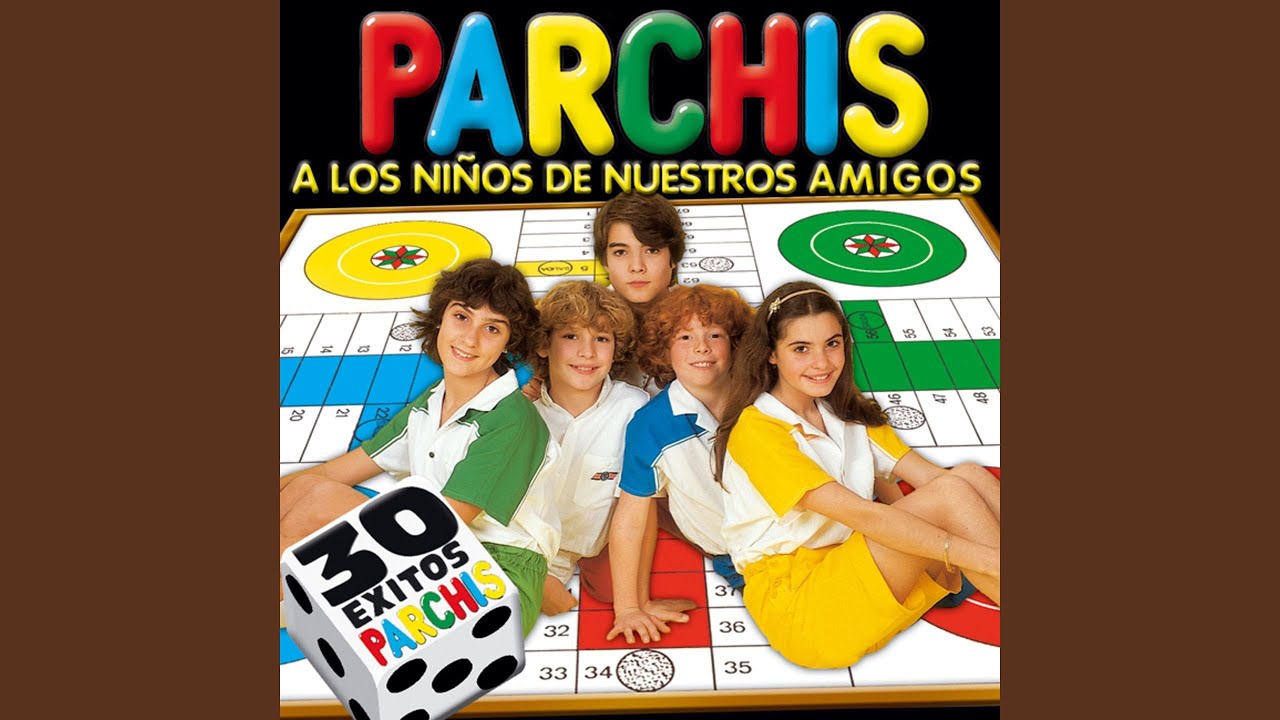 Cinco Amigos De Verdad