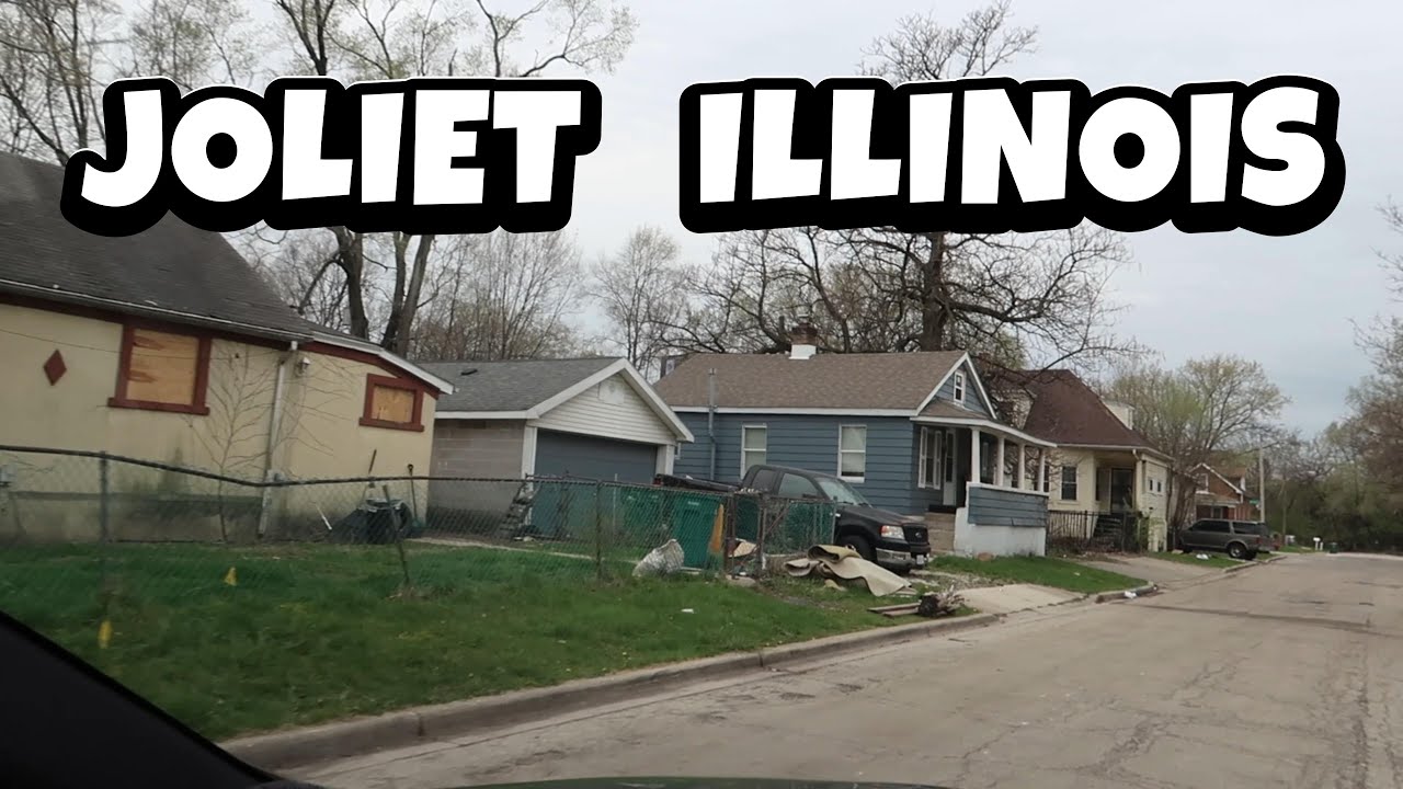 JOLIET ILLINOIS HOODS