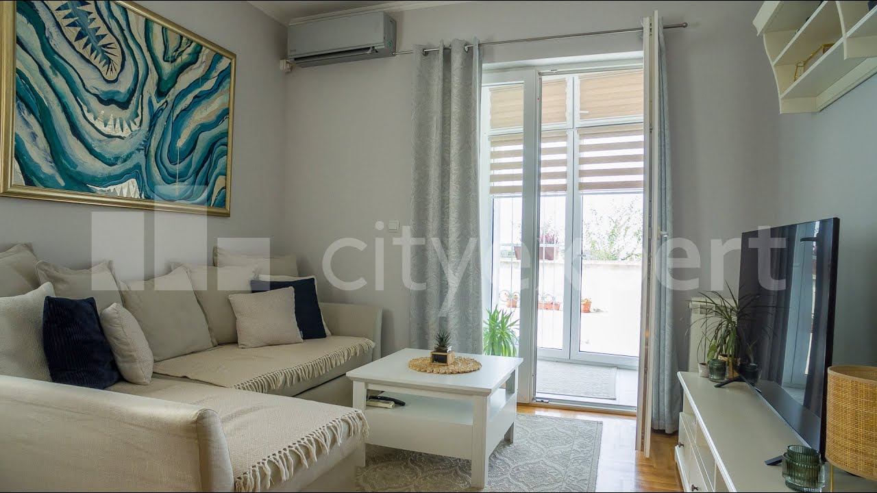 Stan na prodaju, 42m2 - Zvezdara, Beograd - CityExpert.rs