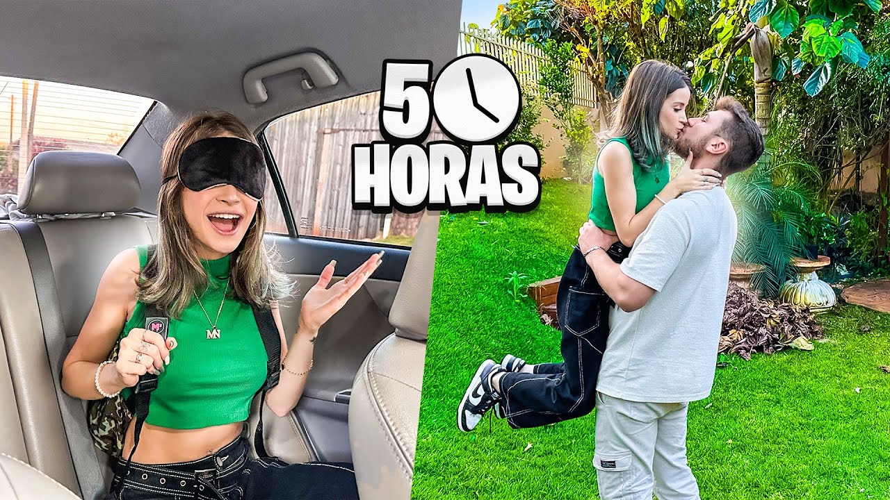VIAJEI POR HORAS SÓ PARA DAR UM ABRAÇO NELE E VOLTEI…