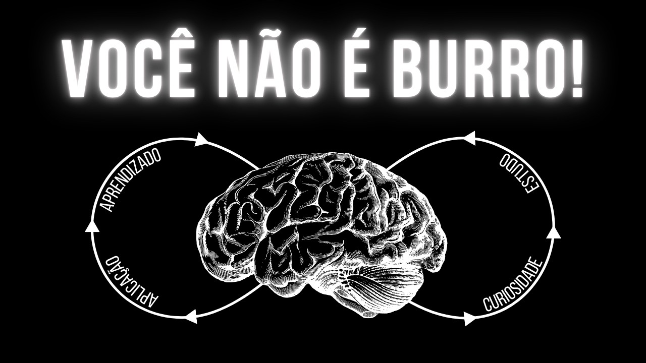 Como Ser Mais Inteligente Que 99% Das Pessoas