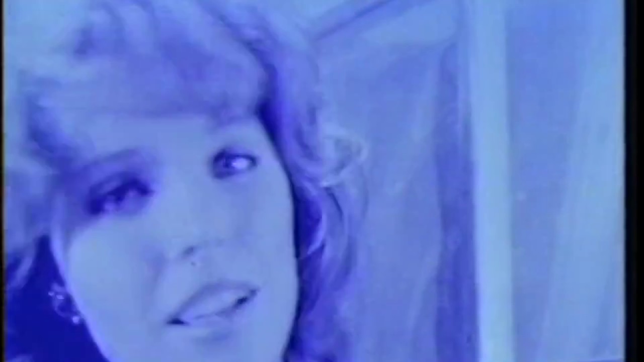 Nanna - Om lidt så lægger jeg dig ned. (Musikvideo) 1982
