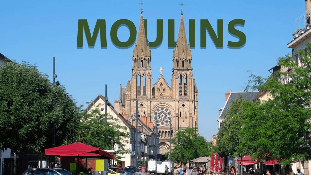 MOULINS (FRANCE)