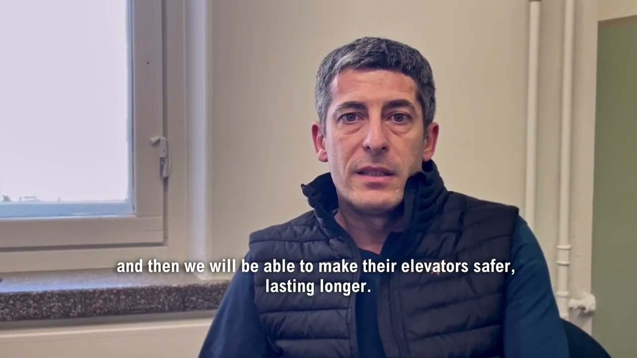 Smart Business, Big Impact - Alessandro Pilone/Skanio