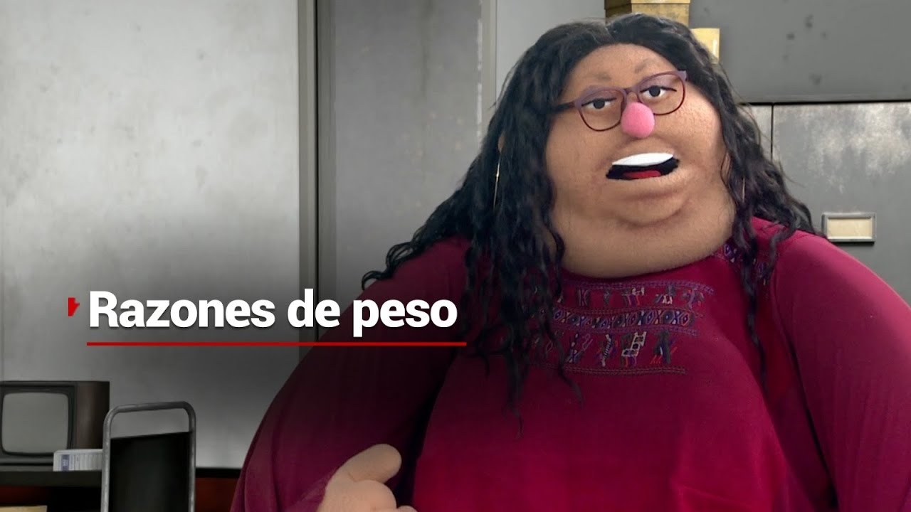 #LosPeluches | Cenadora con C le da razones de peso a Esclaudia para sacar a Papuch
