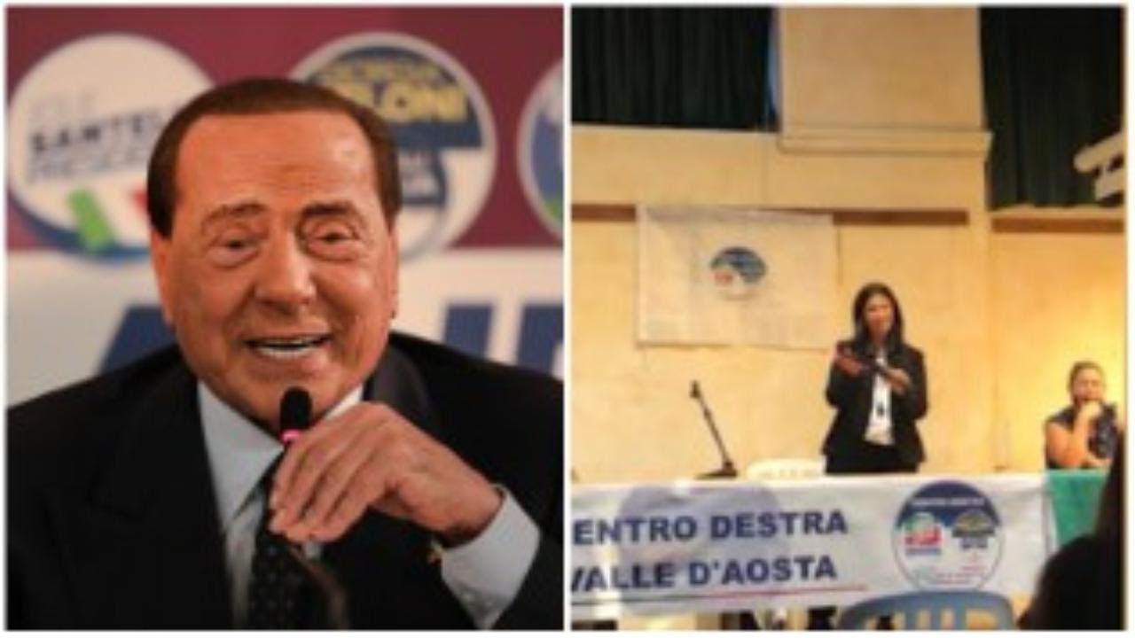 Covid, Berlusconi: ''Malattia infernale. Ho una carica virale da record: resto il numero 1''