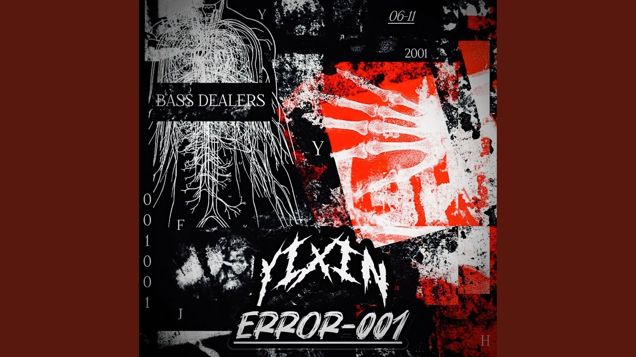 Error-001