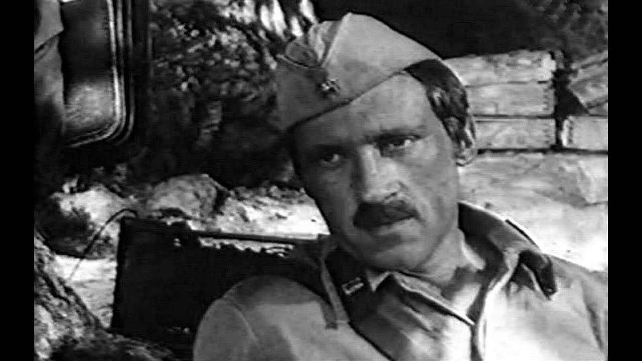 Высоцкий - Разведка боем (полная версия)